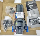 Jabsco Par-max Plus 82600-0094 Marine Water Pump 24VDC 8.5A 22.7LPM 60PSI *new* New:. Price: $318.69.