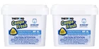 Thetford Marine 2-PK Of 96693 Campa-fresh Bio Treatment, 30CT, 2.86 Lbs Each New. Price: $12.99.