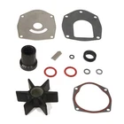 Water Pump Impeller Rebuild Kit For Sierra 18-2566, 182566, 18-2564, 182564 Boat New. Price: $33.99.