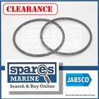 Jabsco 37181-0000 Gasket Set New. Price: $45.05.