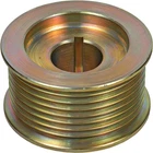 Pulley For Cummins 3918275, 3925852 Id 0.874"/22.200 Tractors; 208-01003 New. Price: $40.47.
