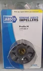 Rule 119790001P Impeller Neoprene New. Price: $104.25.