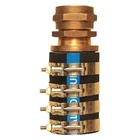 Buck Algonquin 00PB100 Bronze Packing Box Hose New. Price: $216.62.