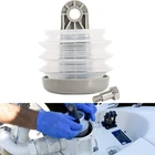 For Dometic Sealand 385230980 Pump Bellows Kit S, J, Vht Vg Series Vacuum New. Price: $49.90.