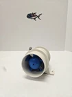 Rule 140 Inline 3" Bilge Blower 12V Dc Fan Inlet Oulet Marine Boat Ventilation New. Price: $25.00.