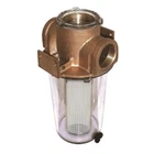 Groco 1" Raw Water Strainer #ARG-1000-P New. Price: $335.72.