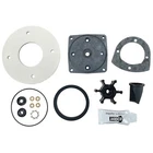 Jabsco 37040-0000 Service Kit 37010-SERIES Marine Electric Toilets Impeller Seal New. Price: $82.72.