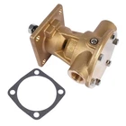 Sea Water Pump For Northern Lights 25-12057 Jabsco 30410-9001 M16 M753 M843 M844 New. Price: $310.00.