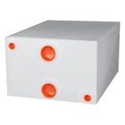 Todd Marine 9 Gal Water Holding Tank New. Price: $198.29.