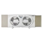 Air King 9137 Fan,table/window,fits Wndw H 12" 2ELA2 New. Price: $79.77.