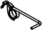 Dometic 385310578 Lever Kit Flush; Replacement Toilet And Cartridge New. Price: $118.95.