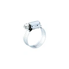 Scandvik 50030 Breeze Power-seal Perforated Hose Clamp, #6, 10/BOX New. Price: $29.68.