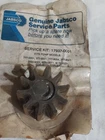 Jabsco 17937-0001 Impeller New. Price: $26.00.