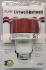 Rule 45DR 500 Gph Replacement Motor Cartridge For Tournament Series Pumps New. Price: $44.00.