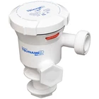 Attwood Boat Tsunami MK2 Aerator Pump T-800 800GPH 12V New. Price: $50.74.