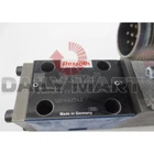 New In Box Rexroth Bosch 0811404602 4WRPEH C3B24L-2X/G24K0/A1M Hydraulic Valve. Price: $3034.34.