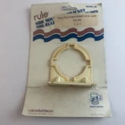 Rule 360/500/1100 Gph Round Bilge Pumps Side Mount Bracket Model 66 New. Price: $16.00.