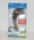 Oxygenics Pure Genius Bodyspa Rv Showerhead Handheld Brushed Nickel 26488 New. Price: $29.99.