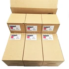 6PCS Fleetguard FS19727 Cummins Fuel/water Separator Us Stock Shipping New. Price: $61.14.