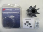 Johnson Pump Spx Impeller Replacememt Kit 09-703B-1 Marine Boat New. Price: $45.95.