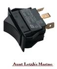 Seachoice Bilge Pump 3-POSITION Rocker Switch On/off/mom Watertight Housing New. Price: $15.88.