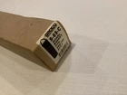 Strainer Basket Groco S69C Fits ARG750 Length 6" Screen 304 S/s Monel New. Price: $54.99.