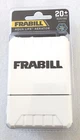 Vtg Frabill Fishing Minow Bait Aqua Life Aerator Tournament New Nos FRBAP15. Price: $18.99.