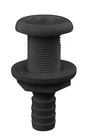 Attwood Marine 3873A1 Conn Th 75 Blk New. Price: $17.90.