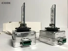 2PCS New Oem D3S 4300K 66340HBI 42403 42302 Hid Xenon Headlight Bulbs Set. Price: $40.00.