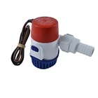 360 Gph Marine Bilge Pump Rule 24DA 12V Dc 3/4 Inch Thermal Cut-off New Compact. Price: $74.33.