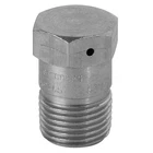 Appleton Electric ECDB50HP Haz Loc Drain, 1/2 Threaded, Stainless Steel, New. Price: $52.99.