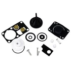 Jabsco Service Kit F/manual Toilet 29090/29120-3000 29045-3000 Expedited New. Price: $95.29.