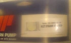 Johnson Pump Inlet Strainer 40 Mesh Screen 09-24653-02-CN J1 New. Price: $26.00.