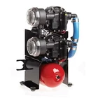 Johnson PUMP/MAYFAIR189-101340901 Aqua Jet Duo 10.4 Gpm 12V Wps New. Price: $974.01.