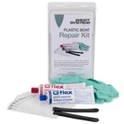 West System G/flex 655-K Plastic Boat Repair Kit New. Price: $54.60.