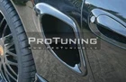 Air Intake Vents For Porsche Boxter 986 Breathing Inlet/ Uptake Ingestion Covers New. Price: $197.58.