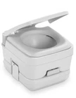 Sealand 9108552677 962 Sanipottie Toilet-platinum New. Price: $99.95.