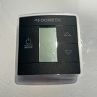 Dometic Capacitive Touch Thermostat 3316250.712 Black Control Panel Used. Price: $39.99.