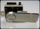 Itc Whisperlatch Cam Assembly Non Locking Brushed Nickel Cabinet Boat New. Price: $14.99.