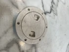 00 Sea Ray Signature 230 Boat Beckson Marine Round Deck Plate Hatch Lid Used. Price: $8.55.