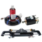 Hydrodrive GBO300WTS Outboard Hydraulic Steering System Up To Hp New. Price: $799.00.