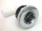Forespar SW-4 Sink Waste 90 Degree (for 1") Short New. Price: $49.30.