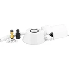 Jabsco Electric Toilet Conversion Kit 12V 37010-0092 Upc 671880032414 New. Price: $506.55.