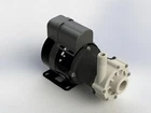 March Seal-less Magnetic Drive AC-5C-MD230 Water Pump 17G 230V-60H Air Cooled New. Price: $648.44.