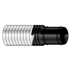 Shields Hose Bilgeflex 1-1/8" 50' Black Polyethylene New. Price: $92.82.