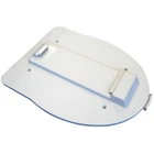 Thetford Floor Plate 565E Curve Toilet #9241507 New. Price: $35.29.