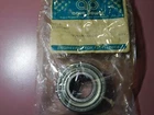 Jabsco 92600-0060 Bearing This Aqua Power 1327 Nos Genuine Oe New Fast Ship!!. Price: $69.99.