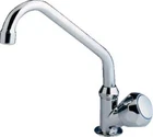 Scandvik Medium Arch Swivel Tap Chr Plt 10169P New. Price: $138.99.