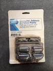 Jabsco Service Parts 30121-0000, Model 36900 Repair Kit New. Price: $150.00.