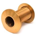 Groco Boat Thru Hull TH-1000-W Bronze Inch Npsm New. Price: $40.93.